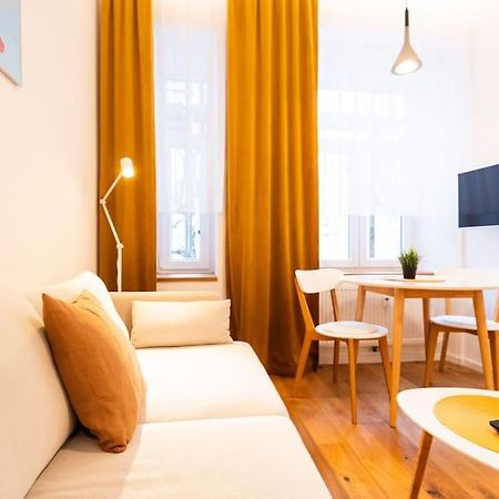 Cosy Apartment Koliste 25 Brno Buitenkant foto