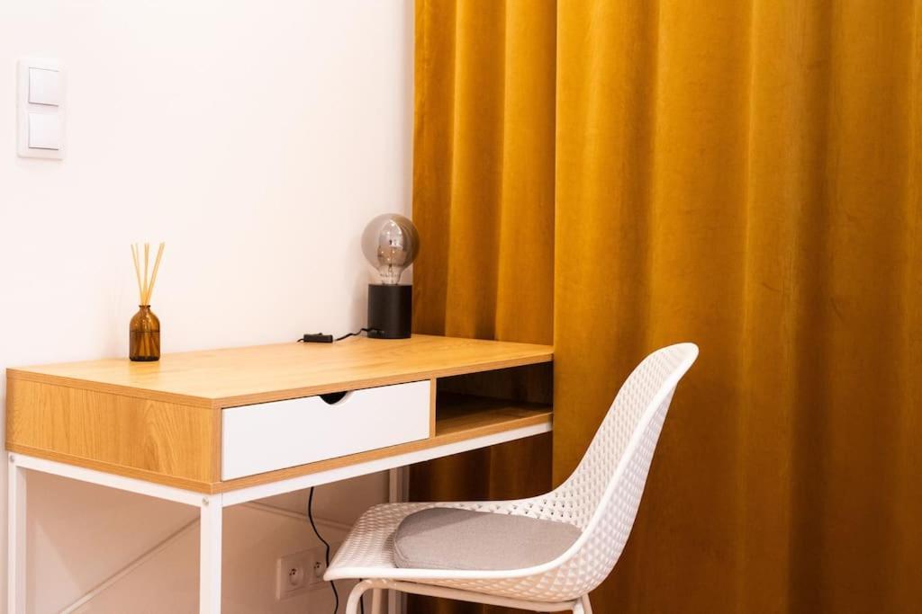 Cosy Apartment Koliste 25 Brno Buitenkant foto