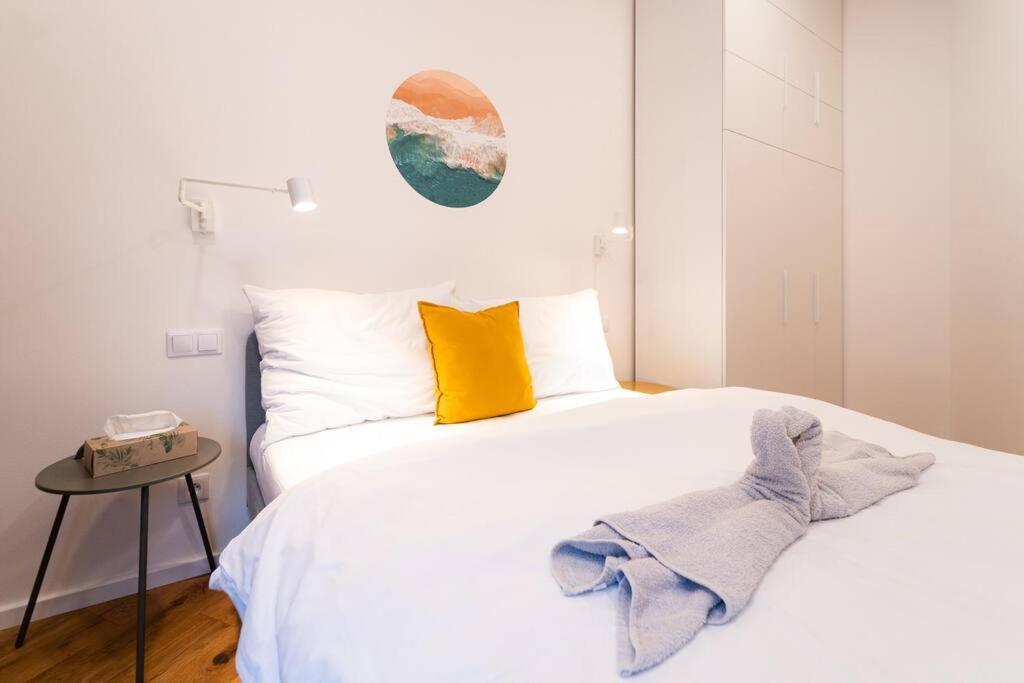 Cosy Apartment Koliste 25 Brno Buitenkant foto