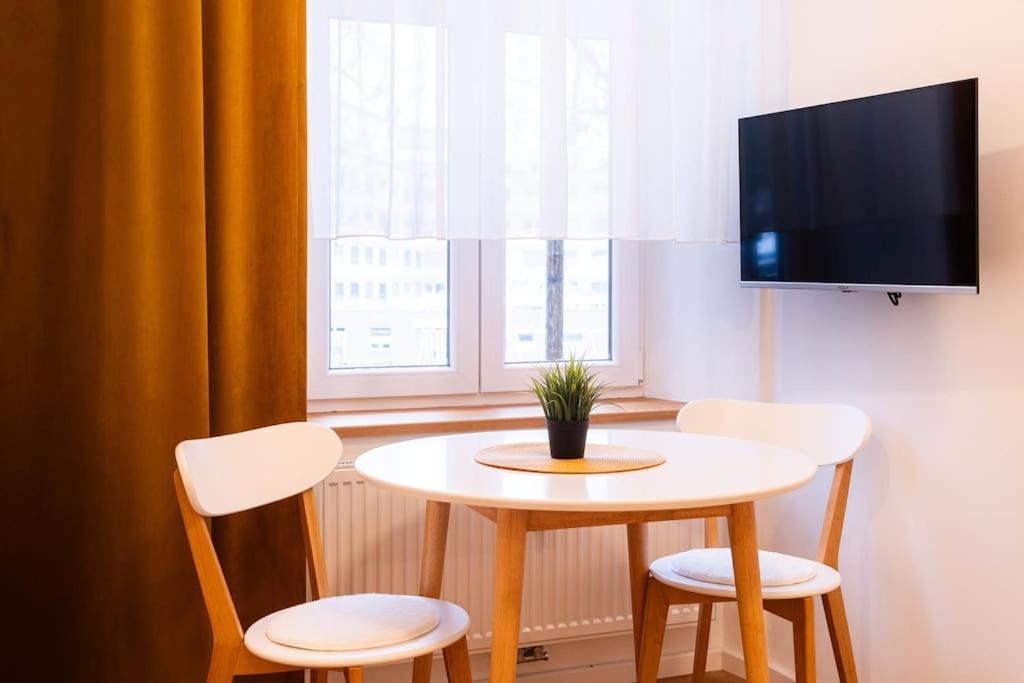 Cosy Apartment Koliste 25 Brno Buitenkant foto