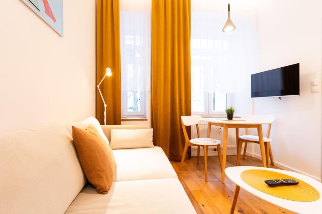 Cosy Apartment Koliste 25 Brno Buitenkant foto